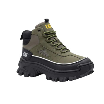 BOTA CAT INTRUDER GALOSH  - PAGO AO RECIBIR